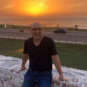 Meet your Posher, Gustavo